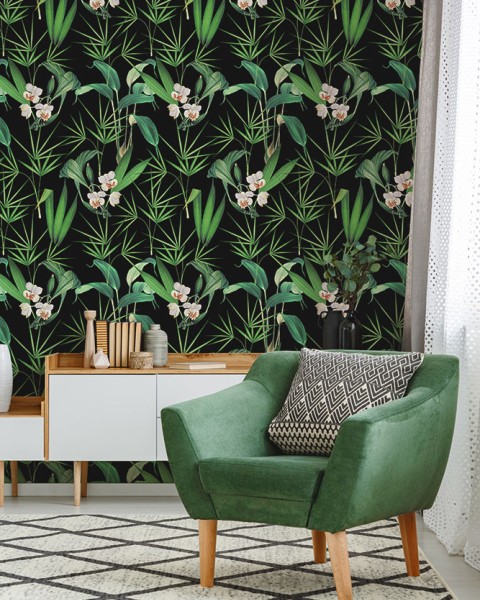 MINDTHEGAP | PALM SPRINGS Anthracite | WP20360