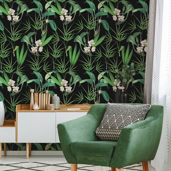 MINDTHEGAP | PALM SPRINGS Anthracite | WP20360