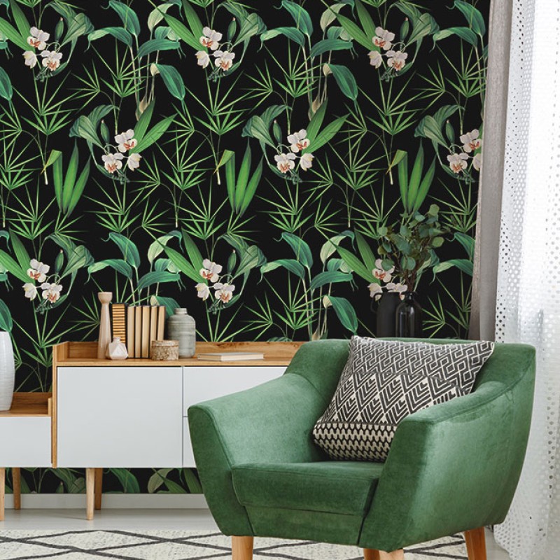 MINDTHEGAP | PALM SPRINGS Anthracite | WP20360