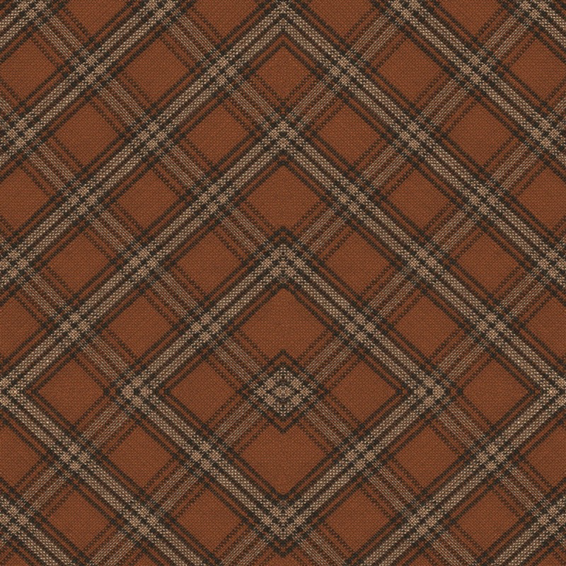 MINDTHEGAP | UNUSUAL TARTAN | WP20386