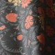 MINDTHEGAP | HINDU BLOOM Anthracite | WP20407