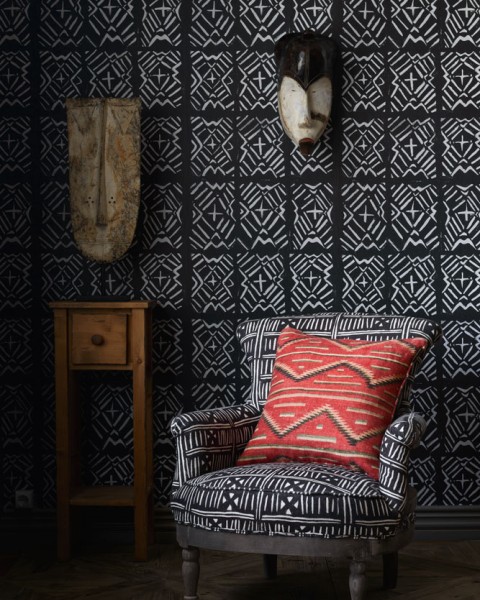 MINDTHEGAP | THE WALLPAPER COMPENDIUM | BAMANA | WP20410