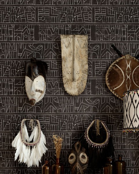 MINDTHEGAP | THE WALLPAPER COMPENDIUM | BUSHOONG KUBA | WP20411
