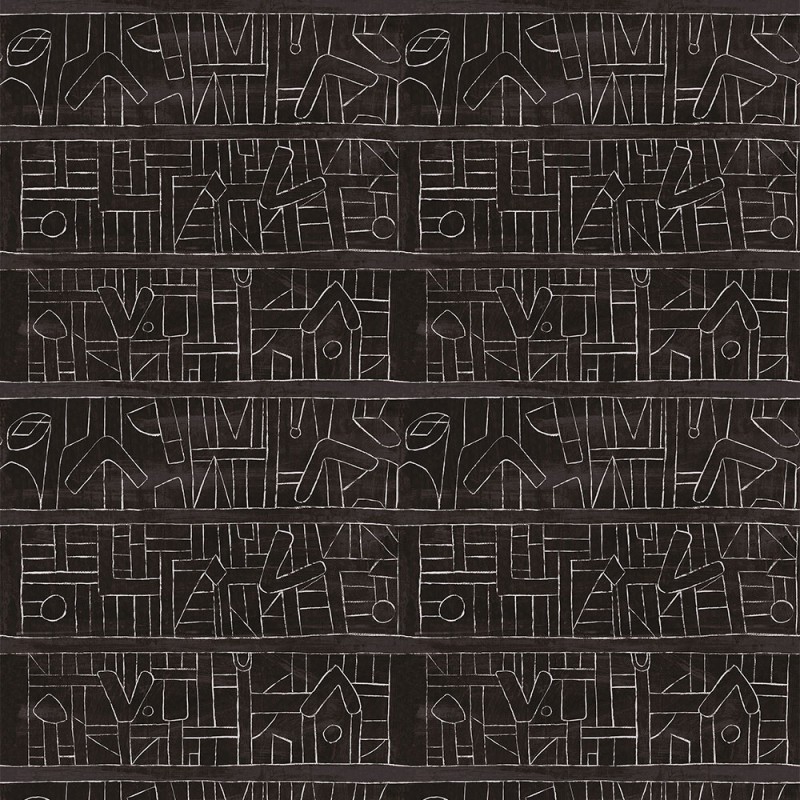 MINDTHEGAP | THE WALLPAPER COMPENDIUM | BUSHOONG KUBA | WP20411
