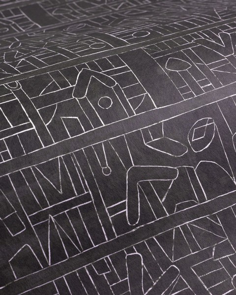 MINDTHEGAP | THE WALLPAPER COMPENDIUM | BUSHOONG KUBA | WP20411
