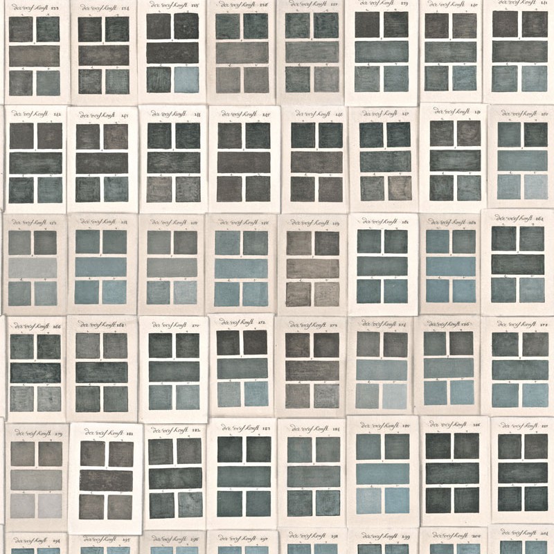 MINDTHEGAP | THE WALLPAPER COMPENDIUM | TRAITE DES COULEURS Neutral | WP20413