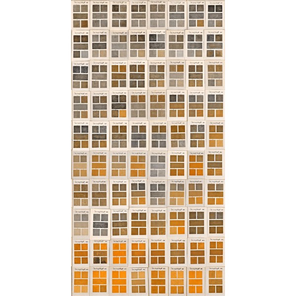 MINDTHEGAP | THE WALLPAPER COMPENDIUM | TRAITE DES COULEURS | WP20414