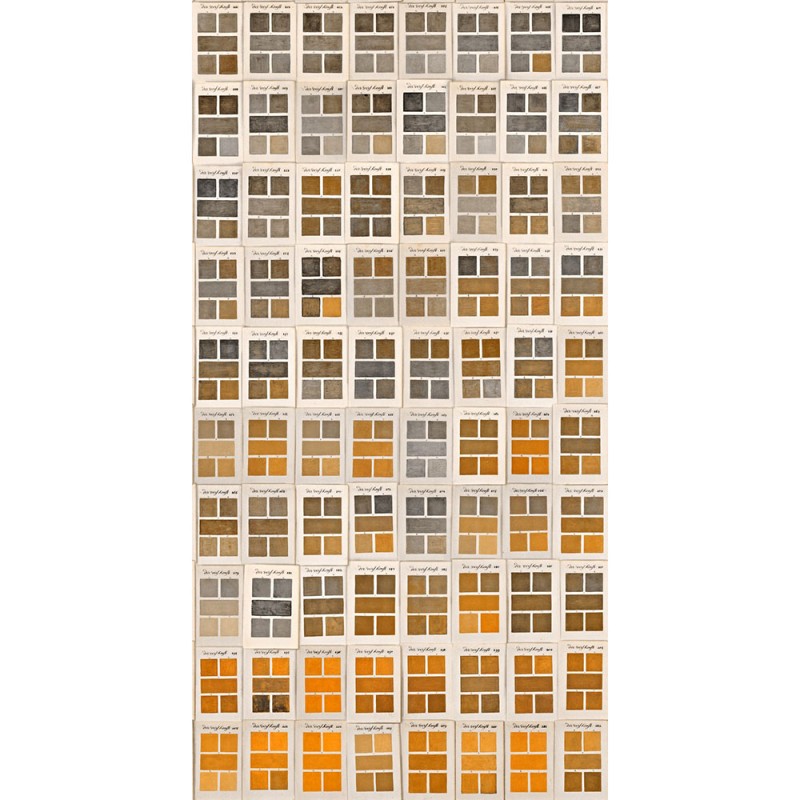 MINDTHEGAP | THE WALLPAPER COMPENDIUM | TRAITE DES COULEURS | WP20414