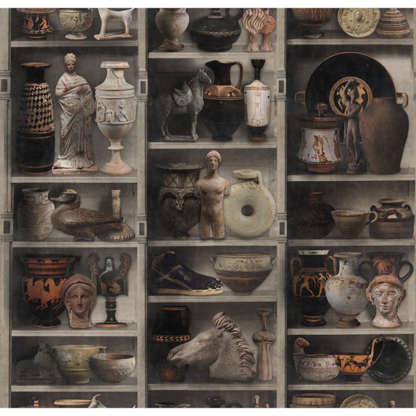 MINDTHEGAP | THE WALLPAPER COMPENDIUM | GREEK POTTERY | WP20417