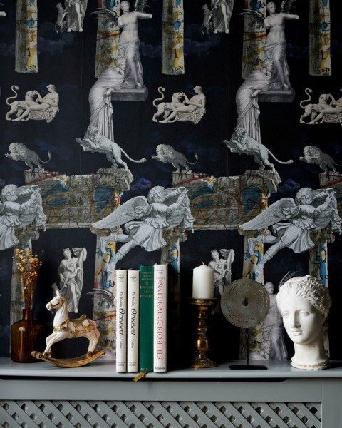 MINDTHEGAP | THE WALLPAPER COMPENDIUM | TALES Of MYTHOLOGY | WP20419