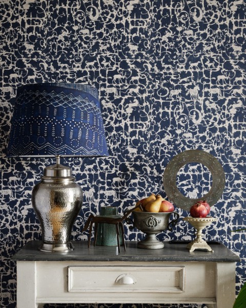 MINDTHEGAP | The Wallpaper Compendium | Royal Hunting | WP20420