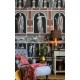 MINDTHEGAP | THE WALLPAPER COMPENDIUM | STATUES ANTIQUE Taupe | WP20423