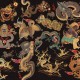 MINDTHEGAP | The Wallpaper Compendium | DRAGONS OF TIBET | WP20425