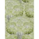 MINDTHEGAP | The Wallpaper Compendium | Savage Leaves Green | WP20445