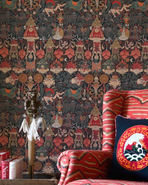 MINDTHEGAP | THE WALLPAPER COMPENDIUM | YARMA DHARMARAJA | WP20451