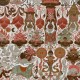 MINDTHEGAP | THE WALLPAPER COMPENDIUM | YAMA DHARMARAJA Light | WP20452