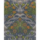 MINDTHEGAP | THE WALLPAPER COMPENDIUM | FLORAL ORNAMENT | WP20453