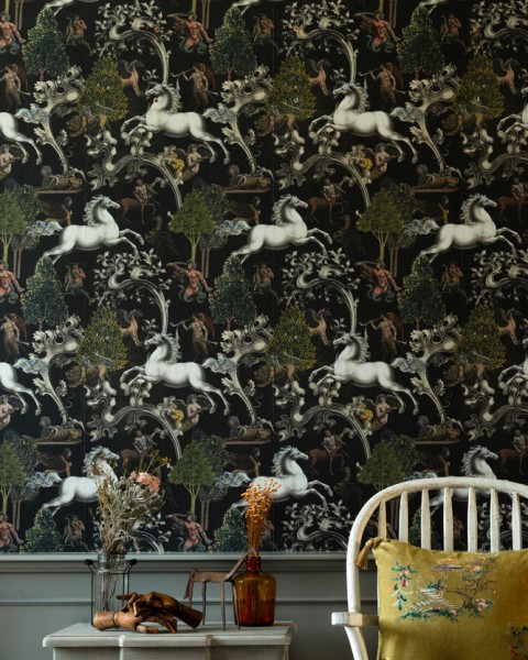 MINDTHEGAP | THE WALLPAPER COMPENDIUM | IMAGINARIUM Dark | WP20454