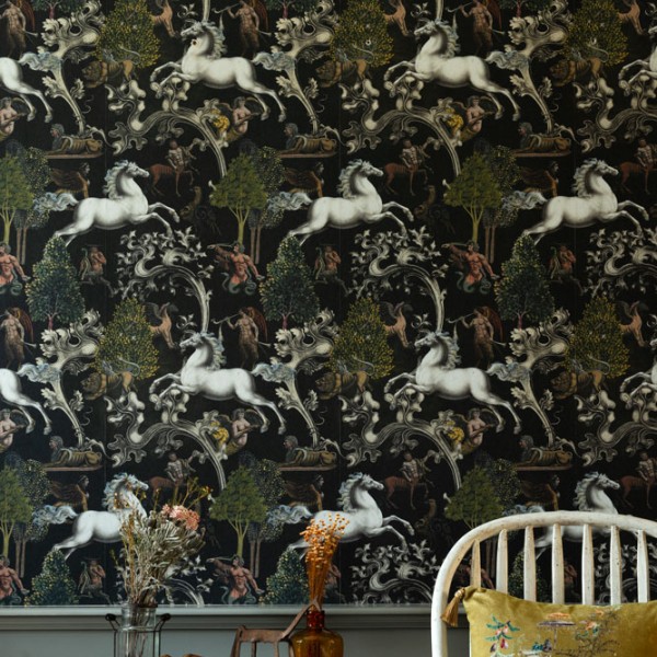 MINDTHEGAP | THE WALLPAPER COMPENDIUM | IMAGINARIUM Dark | WP20454