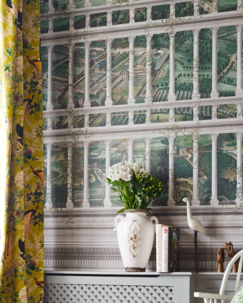 MINDTHEGAP | THE WALLPAPER COMPENDIUM | FAIRYLAND | WP20455