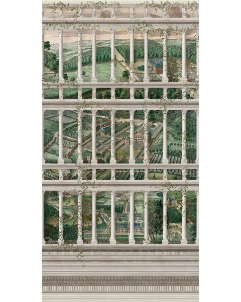 MINDTHEGAP | THE WALLPAPER COMPENDIUM | FAIRYLAND | WP20455