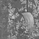 MINDTHEGAP | THE WALLPAPER COMPENDIUM | ROYAL GARDEN Grey | WP20456