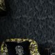MINDTHEGAP | THE WALLPAPER COMPENDIUM | DARK LEAVES | WP20458