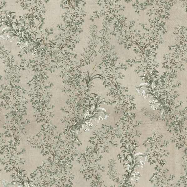 MINDTHEGAP | THE WALLPAPER COMPENDIUM | SOFT LEAVES | WP20459