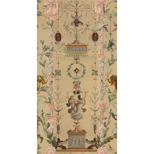 MINDTHEGAP | THE WALLPAPER COMPENDIUM | DANCING GRACES | WP20460