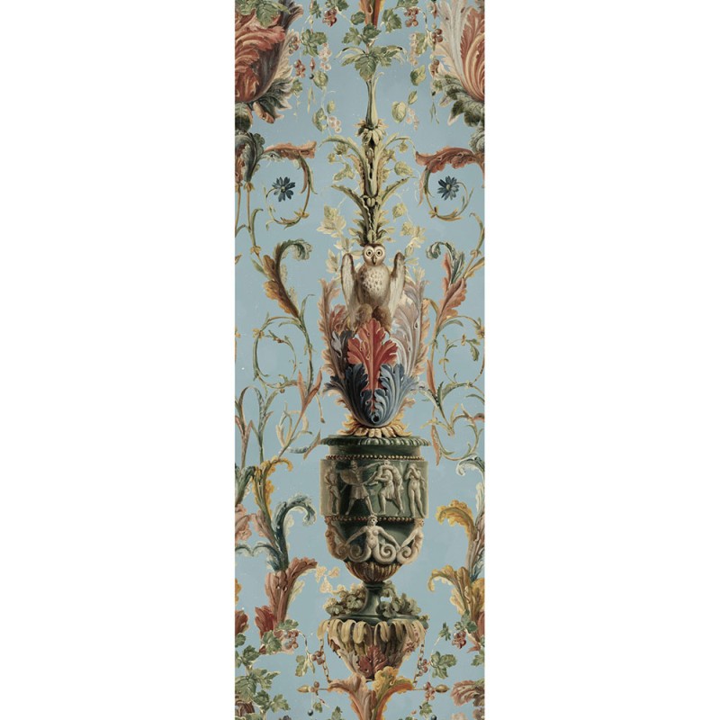 MINDTHEGAP | THE WALLPAPER COMPENDIUM | LE JARDIN SECRET | WP20461