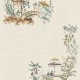 MINDTHEGAP | THE WALLPAPER COMPENDIUM | CHINOSERIE Coconut | WP20464