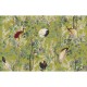 MINDTHEGAP | The Wallpaper Compendium | Royal Garden Green | WP20465