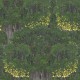MINDTHEGAP | The Wallpaper Compendium | Savage Leaves | WP20466