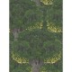 MINDTHEGAP | The Wallpaper Compendium | Savage Leaves | WP20466