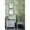 MINDTHEGAP | The Wallpaper Compendium | Savage Leaves Neutral | WP20467