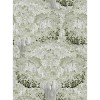 MINDTHEGAP | The Wallpaper Compendium | Savage Leaves Neutral | WP20467
