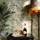 MINDTHEGAP | The Wallpaper Compendium | TREE FOLIAGE | WP20481