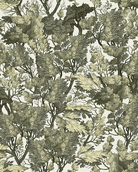 MINDTHEGAP | The Wallpaper Compendium | TREE FOLIAGE | WP20481