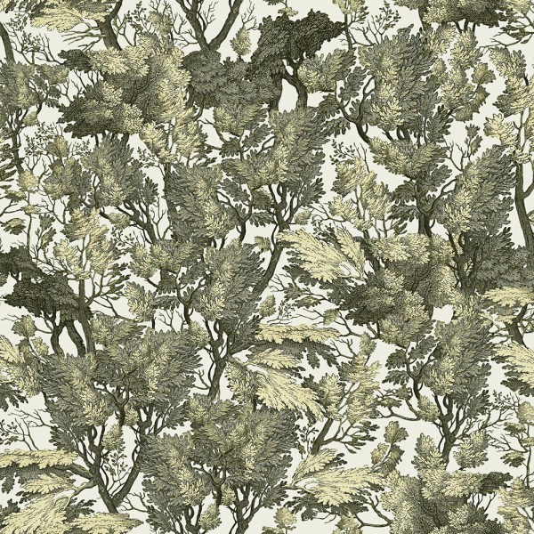MINDTHEGAP | The Wallpaper Compendium | TREE FOLIAGE | WP20481