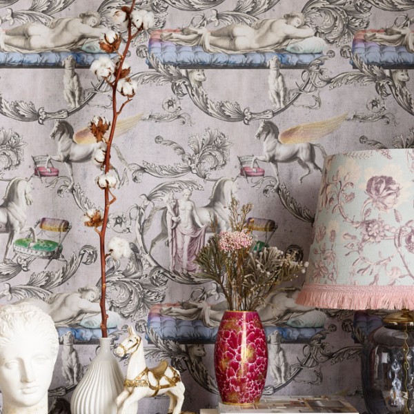 MINDTHEGAP | The Wallpaper Compendium | SLEEPING BEAUTY | WP20484