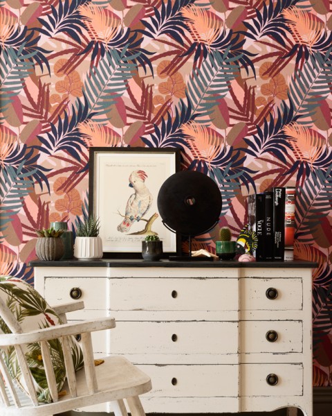 MINDTHEGAP | The Wallpaper Compendium | JARDIN DEL SOL | WP20493