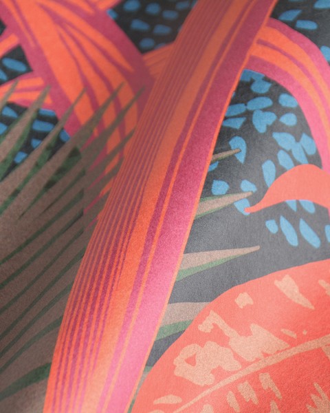 MINDTHEGAP | The Wallpaper Compendium | JARDIN IMAGINARIO Dark | WP20494