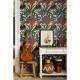 MINDTHEGAP | The Wallpaper Compendium | JARDIN IMAGINARIO Dark | WP20494
