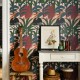 MINDTHEGAP | The Wallpaper Compendium | JARDIN IMAGINARIO | WP20495
