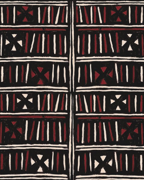 MINDTHEGAP | The Wallpaper Compendium | BOGOLANFINI Recoloured | WP20500