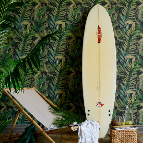 MINDTHEGAP | The Wallpaper Compendium | EXOTIC GARDEN | WP20515