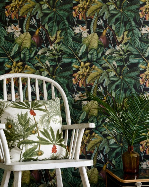 MINDTHEGAP | The Wallpaper Compendium | FIGS AND DATES | WP20517