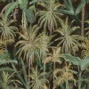 MINDTHEGAP | The Wallpaper Compendium | THE JUNGLE Anthracite | WP20523