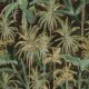 MINDTHEGAP | The Wallpaper Compendium | THE JUNGLE Anthracite | WP20523