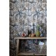 MINDTHEGAP | The Wallpaper Compendium | THE JUNGLE Anthracite | WP20523